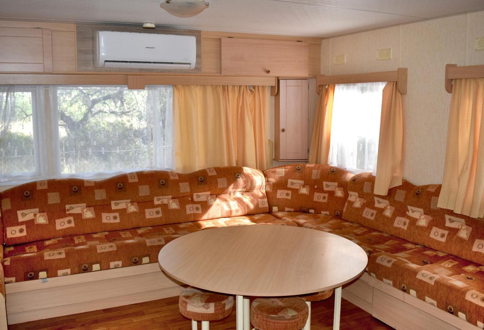Camping Bungalows Sol D'Or Peniscola Exterior photo