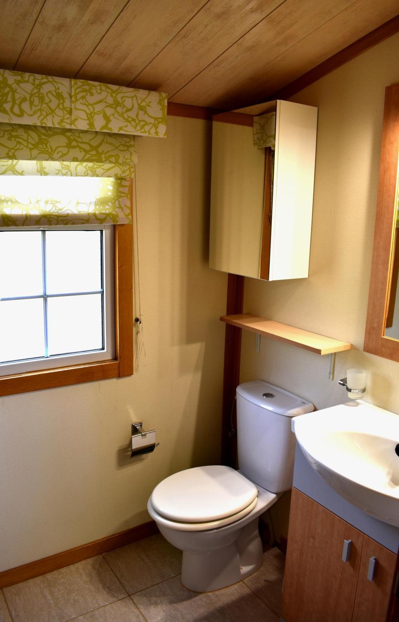 Camping Bungalows Sol D'Or Peniscola Room photo