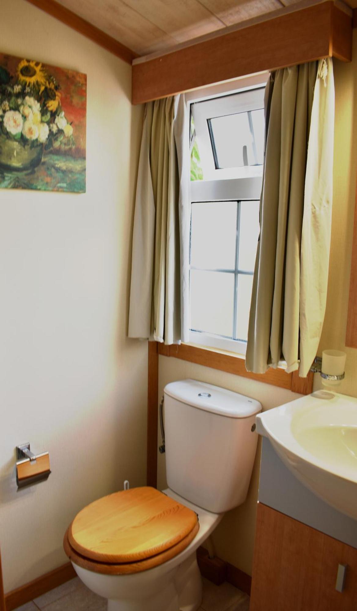 Camping Bungalows Sol D'Or Peniscola Room photo
